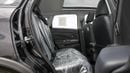 Mitsubishi ASX luxury 2.0 4wd
