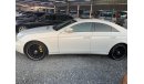 Mercedes-Benz CLS 550 IMPORT JAPAN V.C.C