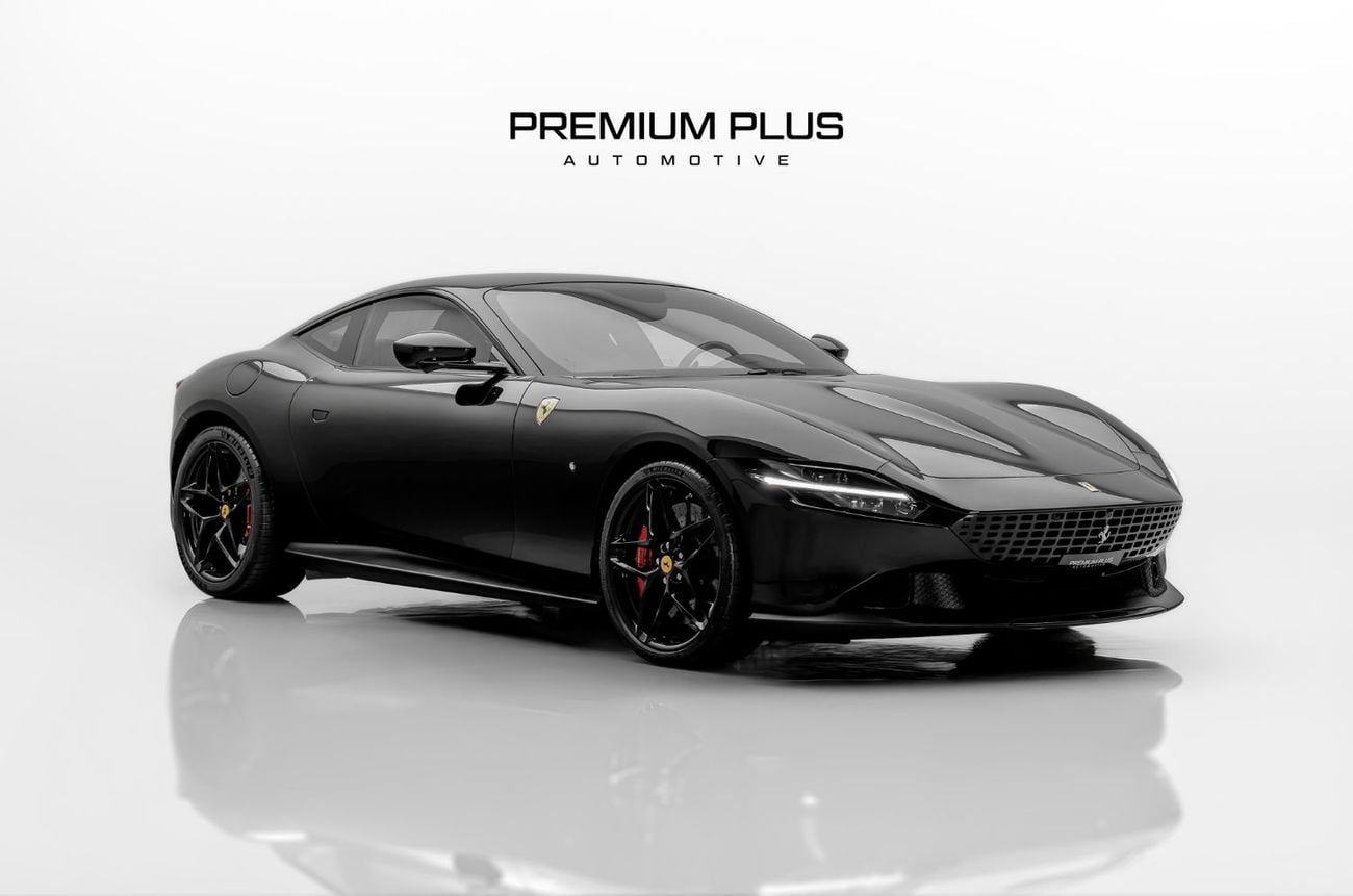 Ferrari Roma STANDARD
