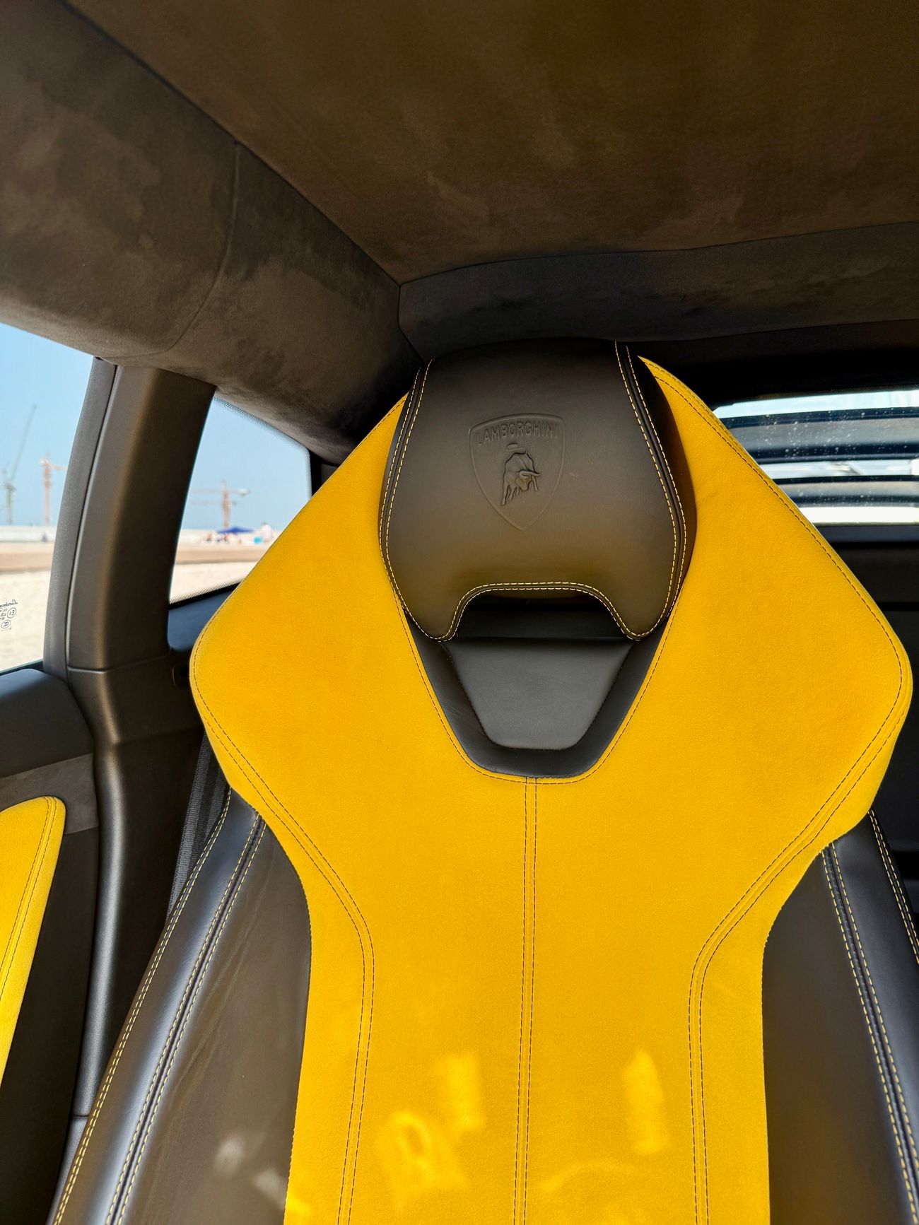 لامبورغيني هوراكان