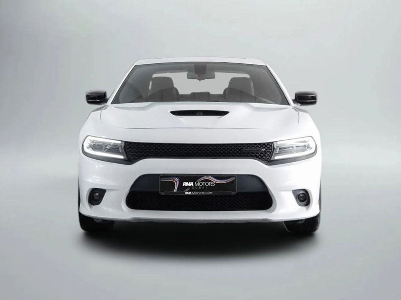 Dodge Charger GT 3.6L