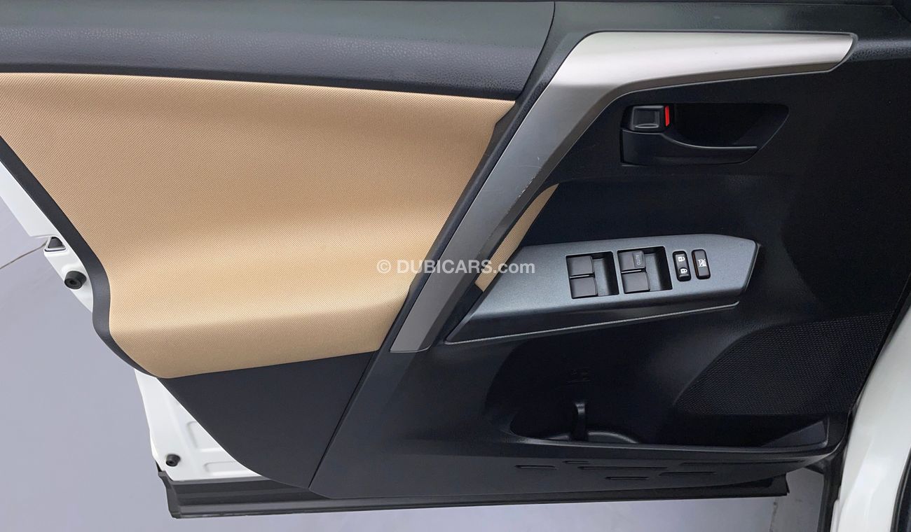 Toyota RAV4 EX 2.5 | Zero Down Payment | Free Home Test Drive