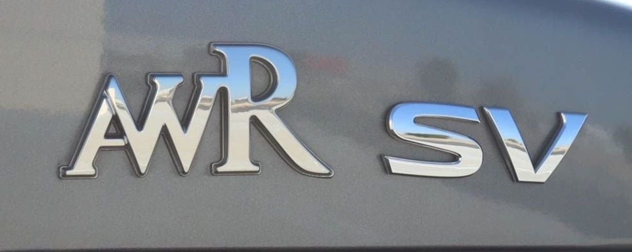 Nissan Maxima SV 3.5L Nissan Maxima 3.5 L 2020 GCC, full option, accident-free, in condition, 991 P.M