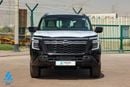 نيسان باترول LE T2