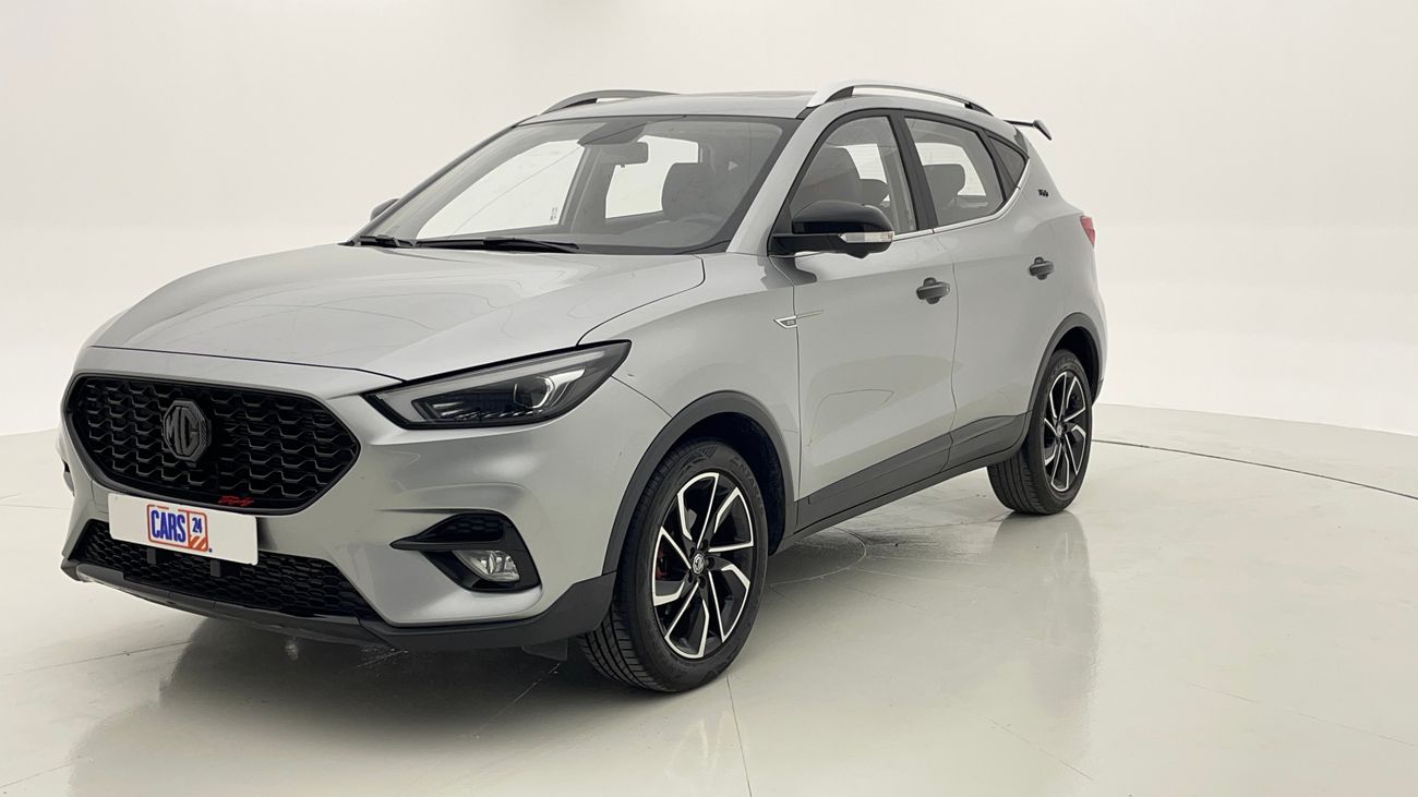 أم جي ZS LUXURY TROPHY 1.3 | بدون دفعة مقدمة | اختبار القيادة في المنزل