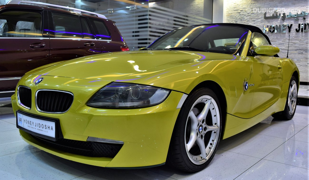 BMW Z4 2.5 Si