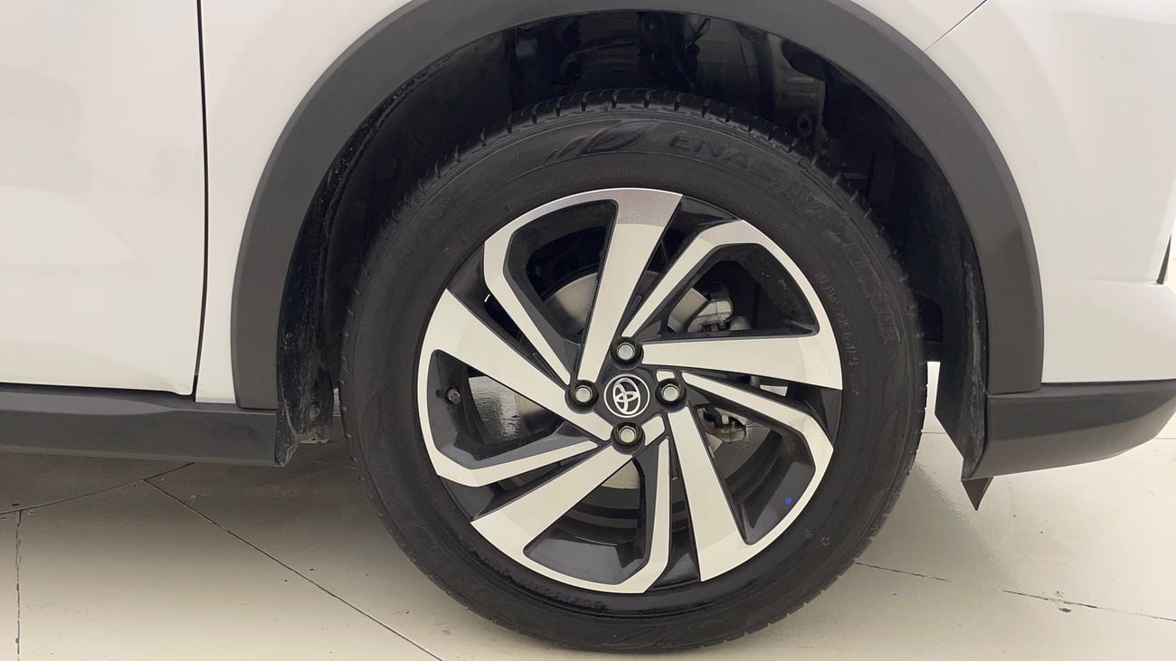 Toyota Raize G 1 | Zero Down Payment | Home Test Drive