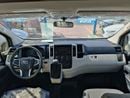 Toyota Hiace GL TOYOTA HIACE HIGHROOF DX / 2.8L V4  DIESEL / BLACK BUMPER