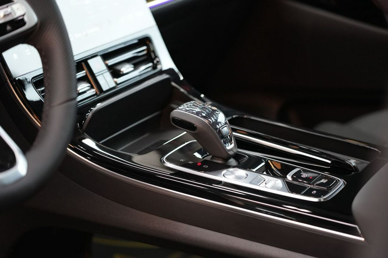 جي إي سي M8 GAC M8 GT | 2026 GCC 0km | 5 Years Agency Warranty