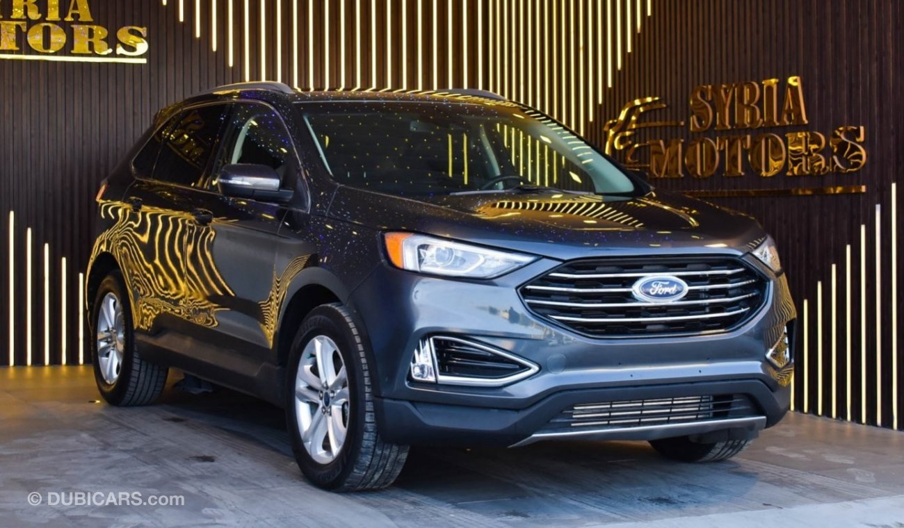 Ford Edge