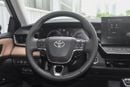 تويوتا كامري China's top-tier dual-engine 2.5HG Premium Edition