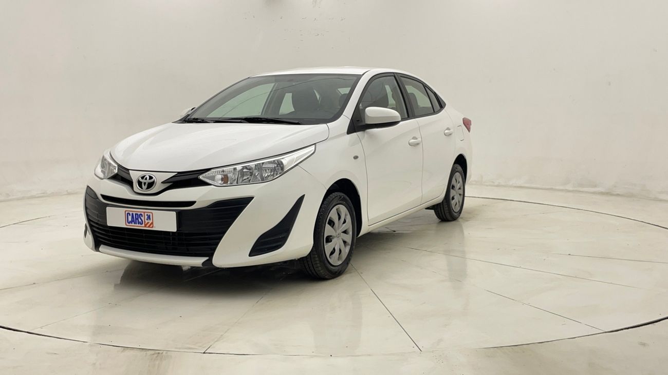 Toyota Yaris SE 1.5 | Zero Down Payment | Home Test Drive