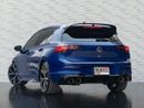 Volkswagen Golf R Base 2.0T FULL OPTION  2.0T