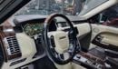 لاند روفر رينج روفر SUMMER  PROMOTION RANGE ROVER VOGUE SE SUPERCHARGED 2013 GCC IN PERFECT CONDITION FOR 69K