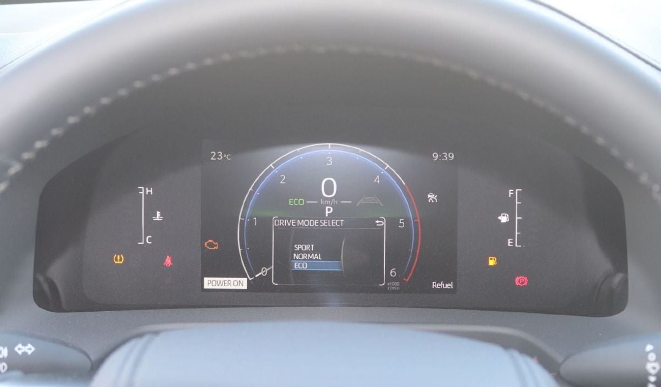 Toyota Land Cruiser 2026 Model Toyota Land Cruiser (LC300) GXR, 3.3L Turbo Diesel 4WD 10A/T