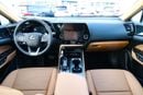 لكزس NX350h Lexus NX350h with Sunroof 2026 at Best Export Price