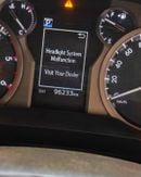 تويوتا برادو TXL1 2.8L