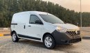 رينو دوكر Std Std Std Renault Dokker 2019 Van Ref#06-22