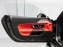 مرسيدس بنز SL 55 AMG Roadster 4Matic+