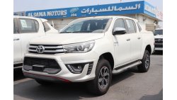 Toyota Hilux TOYOTA HILUX 4.0L (V4) SR5