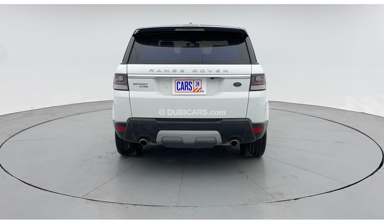 Land Rover Range Rover Sport HSE 3 | Zero Down Payment | Free Home Test Drive