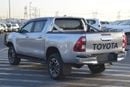 Toyota Hilux Toyota Hilux SR5 Diesel RHD Full Option