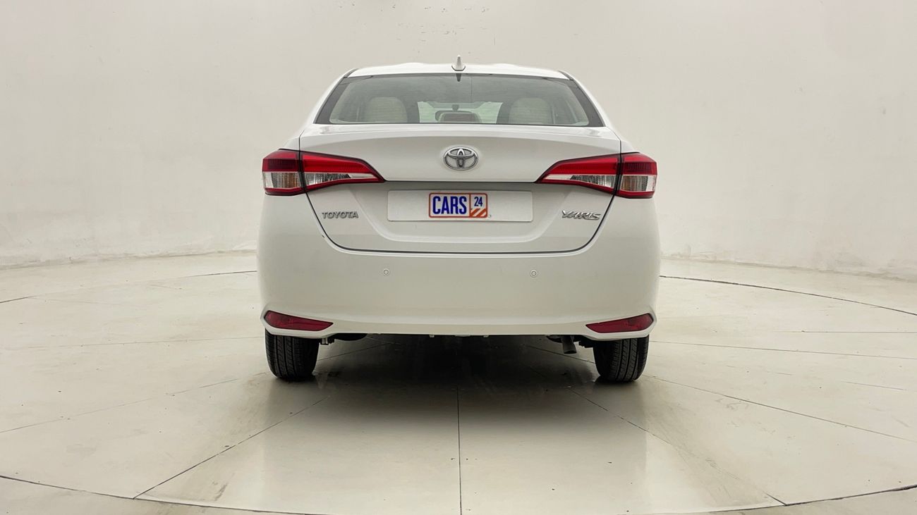 Toyota Yaris SE 1.5 | Zero Down Payment | Home Test Drive