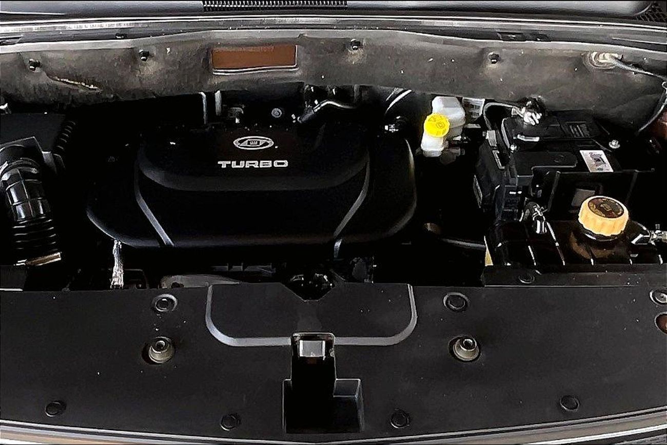 Chevrolet Captiva Premier | Guaranteed Warranty | 0 Down Payment