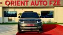 لاند روفر رينج روفر Range Rover Autobiography P530 V8 SWB 2023 Brand new