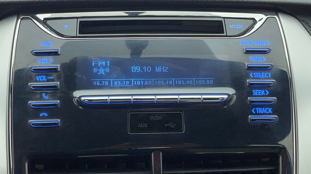 تويوتا يارس E 1.3 | بدون دفعة مقدمة | اختبار قيادة مجاني للمنزل