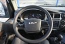 Kia K2700 STD (NON GCC) Single Cabin, 2.7L Diesel, Color White
