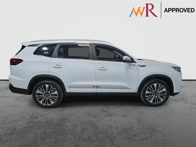 Chery Tiggo 8 LUXURY, миниатюра 24