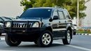 Toyota Prado PREMIUM BULL BAR INSTALLED | RHD | 2007 | 3.0 DIESEL | SIDE FENDER HOOD MIRROR Video
