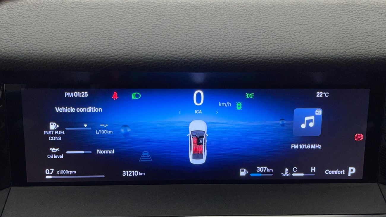 Geely Preface GF 2 | Zero Down Payment | Home Test Drive