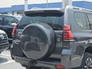 تويوتا برادو TX-L 4.0L V6, Model 2022