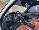 لاند روفر رينج روفر Vogue SE 5.0L | Supercharged | 2016 | Large | V8 510 HP | Perfect Condition