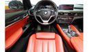 BMW X6 35i Executive RESERVED ||| BMW X6 X-Drive 35i 2019 GCC under Warranty with Flexible Down-Payment.