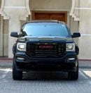 GMC Sierra 1500 CREWCAB SLT SLT American Specs Excellent Condition