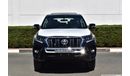 تويوتا برادو 2022 MODEL TOYOTA PRADO TXL 2.8L TURBO DIESEL 7 SEAT AUTOMATIC