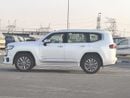 Toyota Land Cruiser VXR
