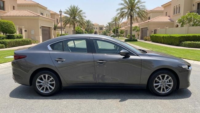 Mazda MAZDA3 SELECT, миниатюра 21