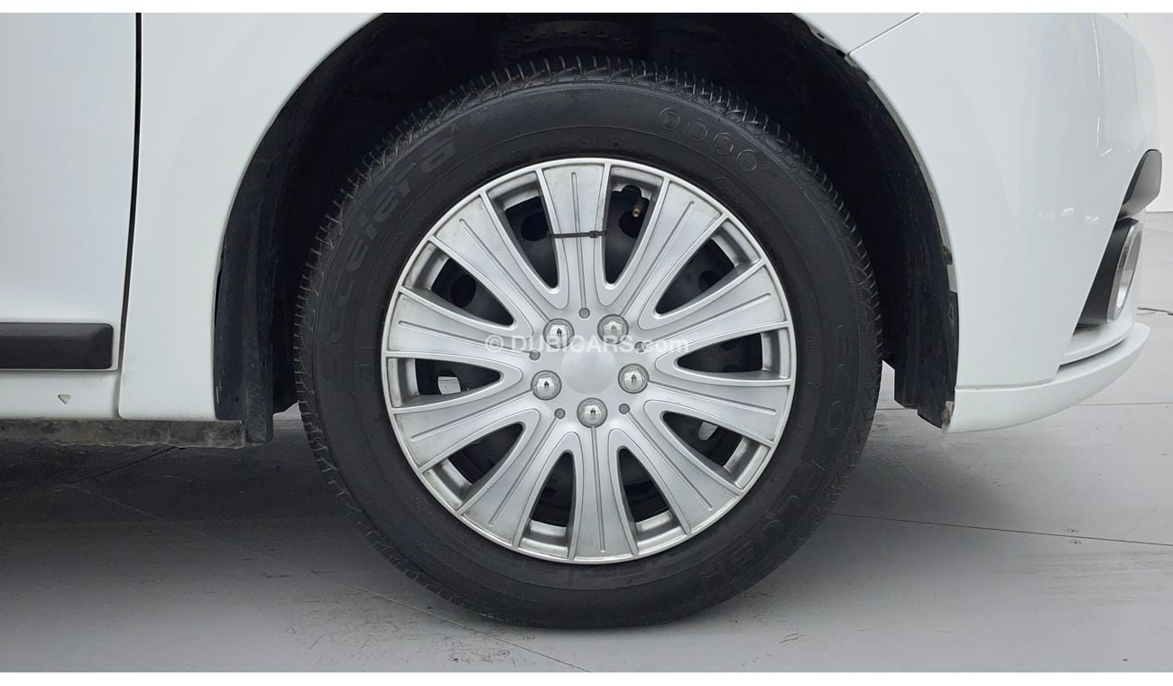 Renault Symbol SE 1.6 | Zero Down Payment | Free Home Test Drive