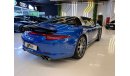 Porsche 911 Targa Porsche 911 Targa 4 /GCC /45000KM