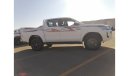 Toyota Hilux SRS - 2.4 L - DIESEL ENGIEN // FULL OPTION // 4X4