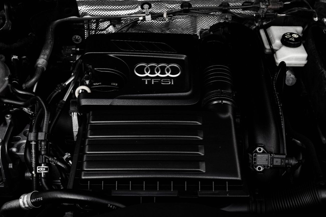 أودي Q3 35 TFSI | 2,546 P.M  | 0% Downpayment | AGENCY WARRANTY!