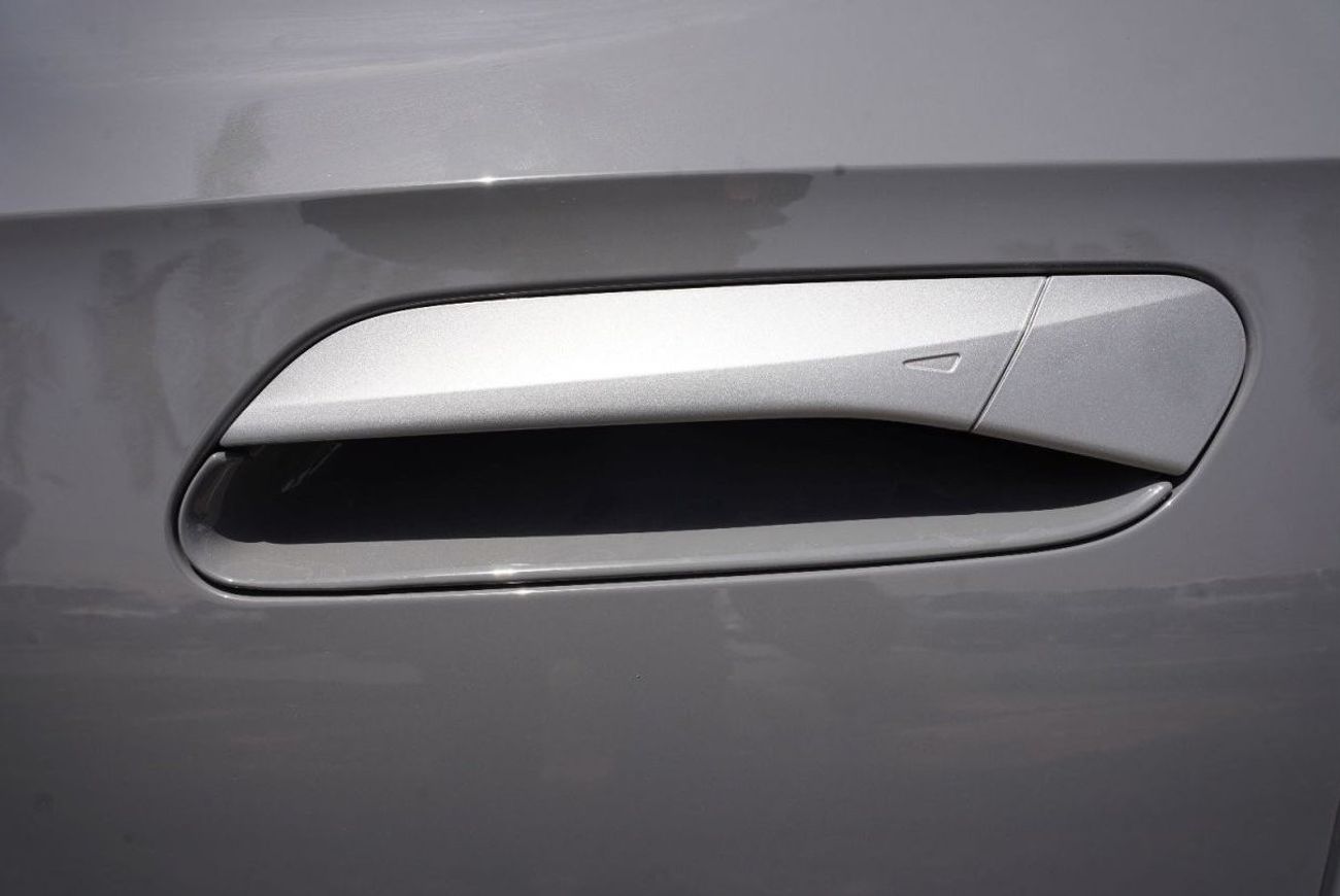 فولكس واجن ID.4 2024 فولكس واجن اي دي فور لونغ رانج 0كم