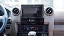 Toyota Land Cruiser 70
