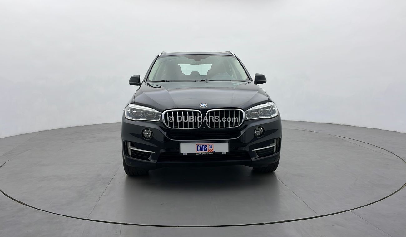 BMW X5 XDRIVE50I 4.4 | Zero Down Payment | Free Home Test Drive