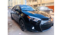 Toyota Corolla 2015 Full Option For Urgent SALE