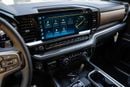 Chevrolet Silverado 1500 CREW/CAB HIGH COUNTRY 2026 Midnight package Brand New 3.0L Turbo Diesel V6